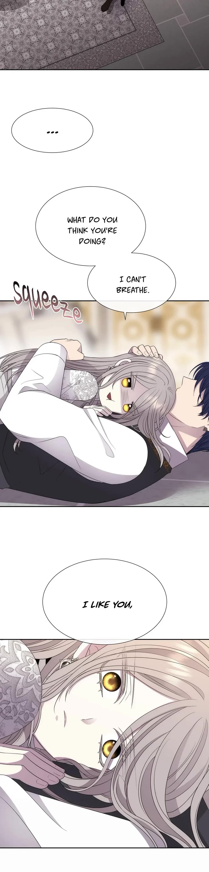 Charlotte Has Five Disciples Chapter 186 page 13 - Chapter 186: You Don't Know Anything