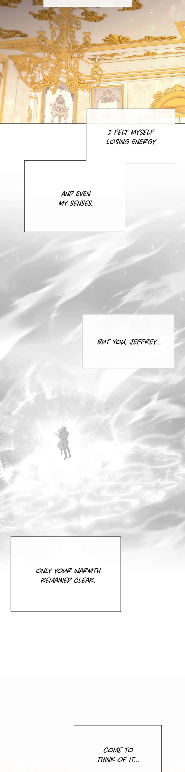 Charlotte Has Five Disciples Chapter 186 page 18 - Chapter 186: You Don't Know Anything