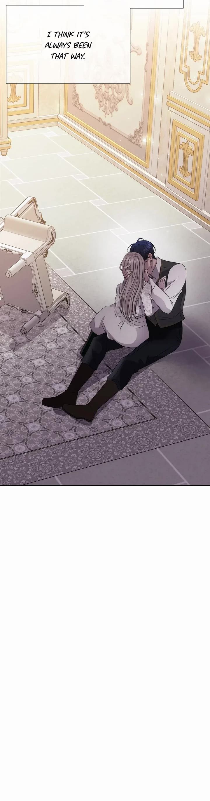 Charlotte Has Five Disciples Chapter 186 page 19 - Chapter 186: You Don't Know Anything