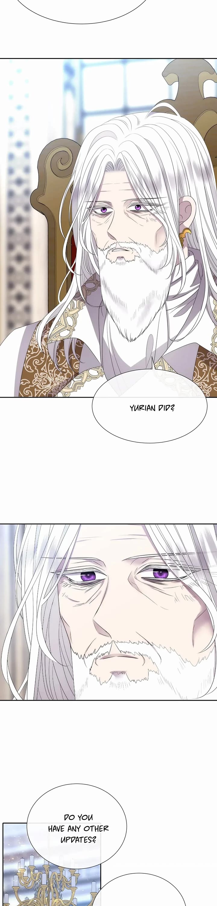 Charlotte Has Five Disciples Chapter 186 page 22 - Chapter 186: You Don't Know Anything