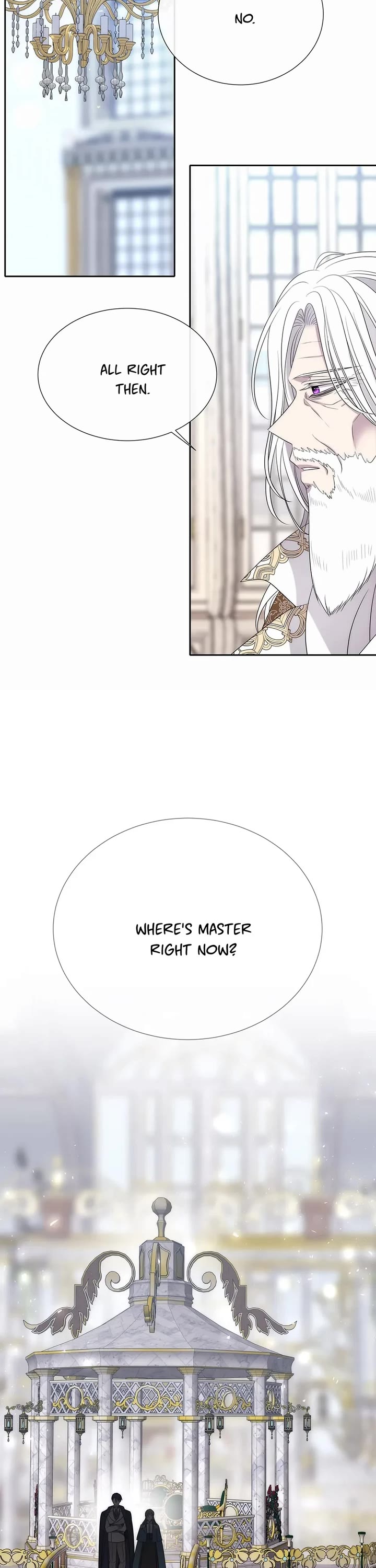 Charlotte Has Five Disciples Chapter 186 page 23 - Chapter 186: You Don't Know Anything