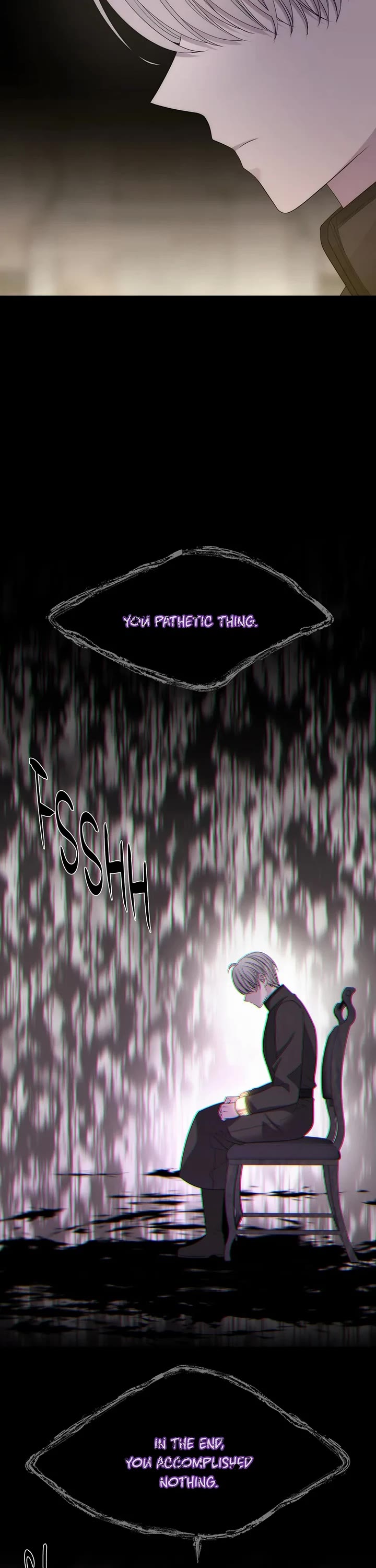 Charlotte Has Five Disciples Chapter 187 page 13 - Chapter 187: I Simply Want to Love
