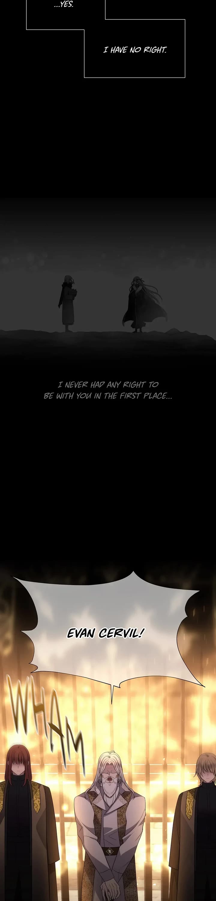 Charlotte Has Five Disciples Chapter 187 page 17 - Chapter 187: I Simply Want to Love