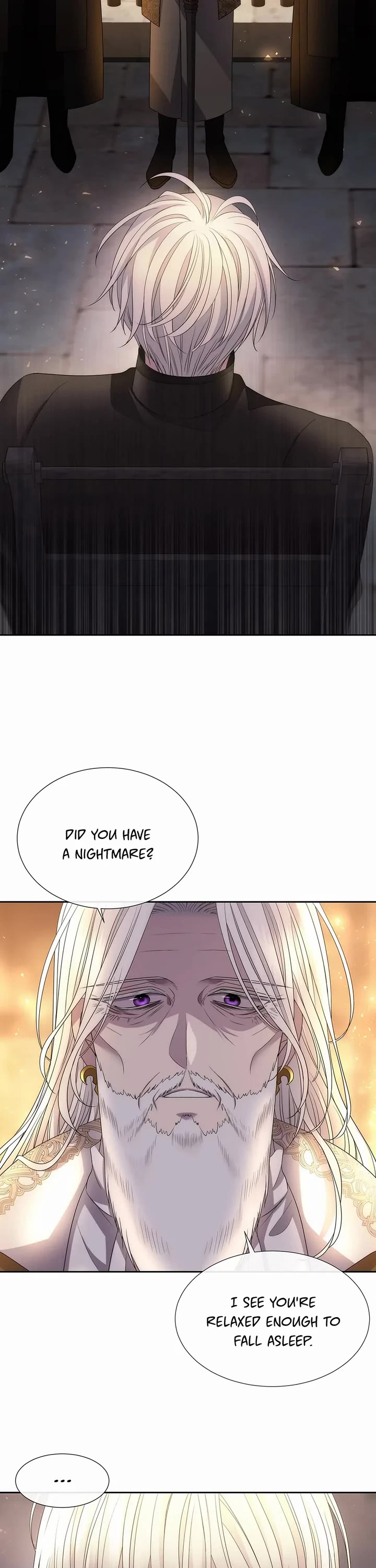 Charlotte Has Five Disciples Chapter 187 page 18 - Chapter 187: I Simply Want to Love