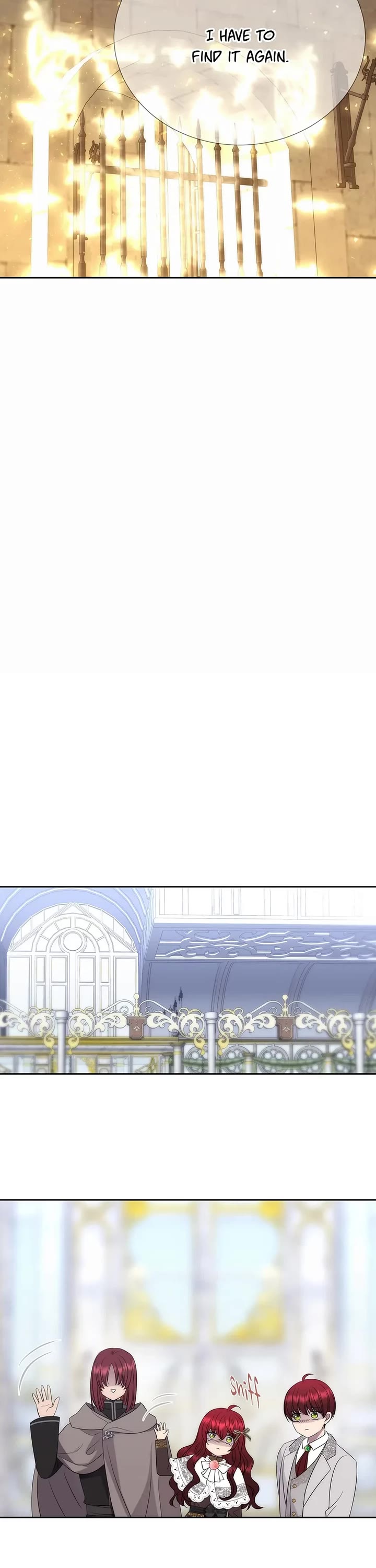 Charlotte Has Five Disciples Chapter 187 page 21 - Chapter 187: I Simply Want to Love