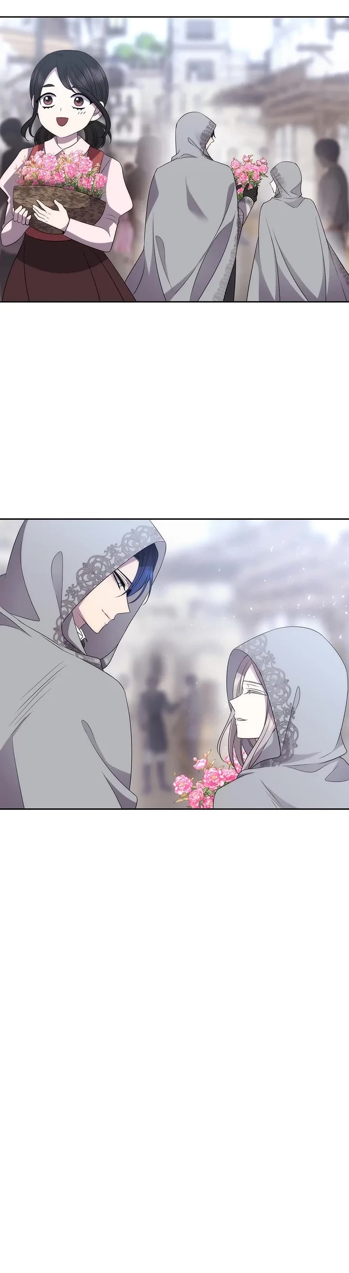 Charlotte Has Five Disciples Chapter 187 page 25 - Chapter 187: I Simply Want to Love