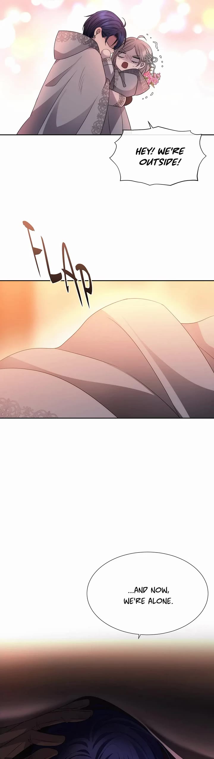 Charlotte Has Five Disciples Chapter 187 page 30 - Chapter 187: I Simply Want to Love