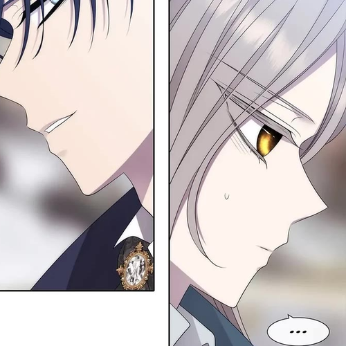 Charlotte Has Five Disciples Chapter 187: I Simply Want to Love cover