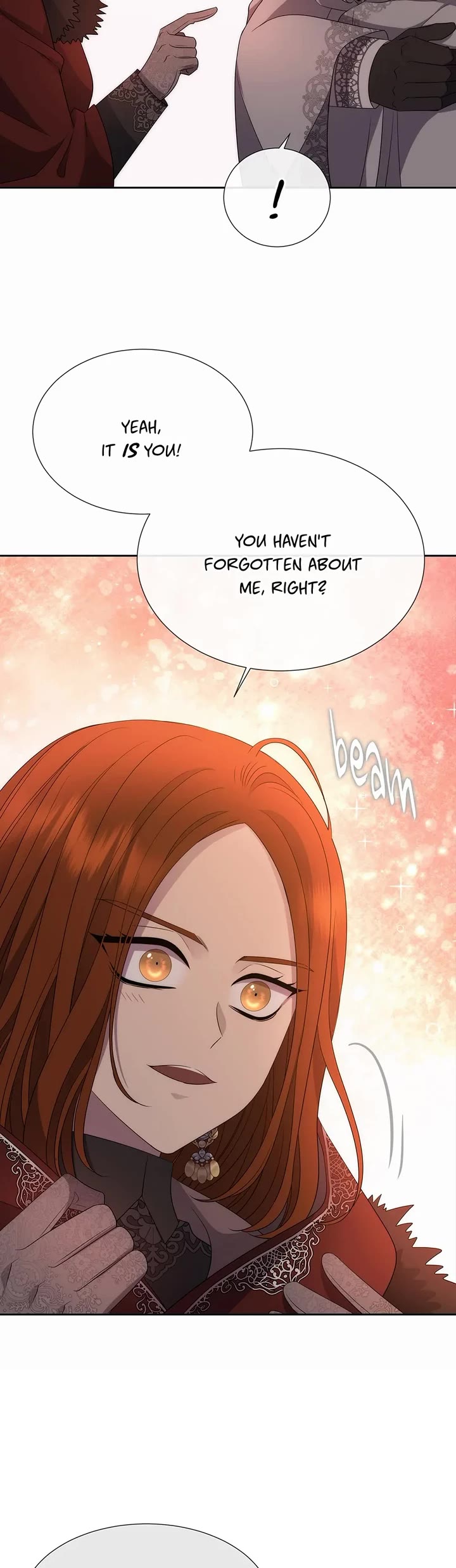 Charlotte Has Five Disciples Chapter 188 page 14 - Chapter 188: Explanation