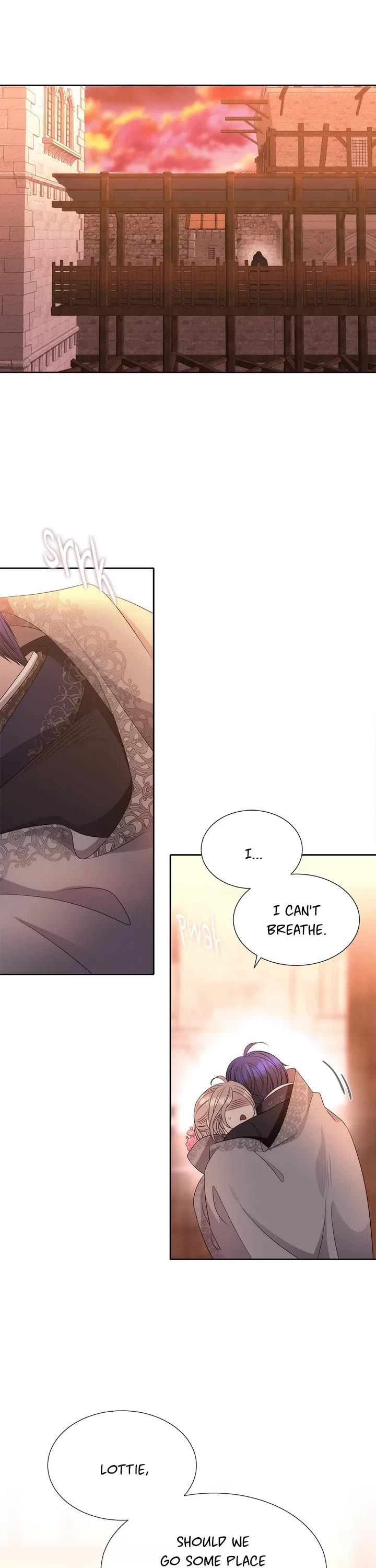 Charlotte Has Five Disciples Chapter 188 page 2 - Chapter 188: Explanation