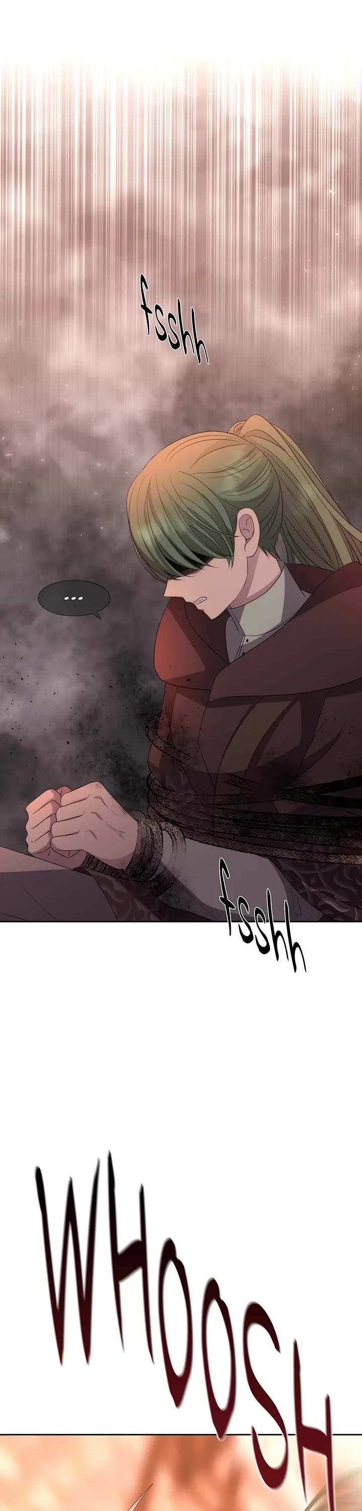 Charlotte Has Five Disciples Chapter 188 page 27 - Chapter 188: Explanation