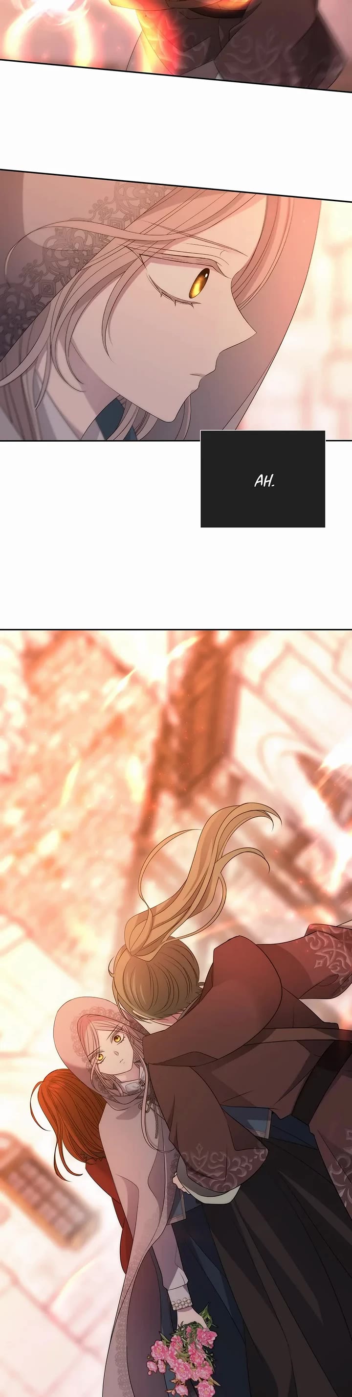 Charlotte Has Five Disciples Chapter 188 page 29 - Chapter 188: Explanation