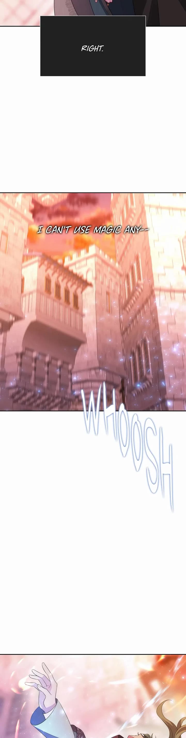 Charlotte Has Five Disciples Chapter 188 page 30 - Chapter 188: Explanation