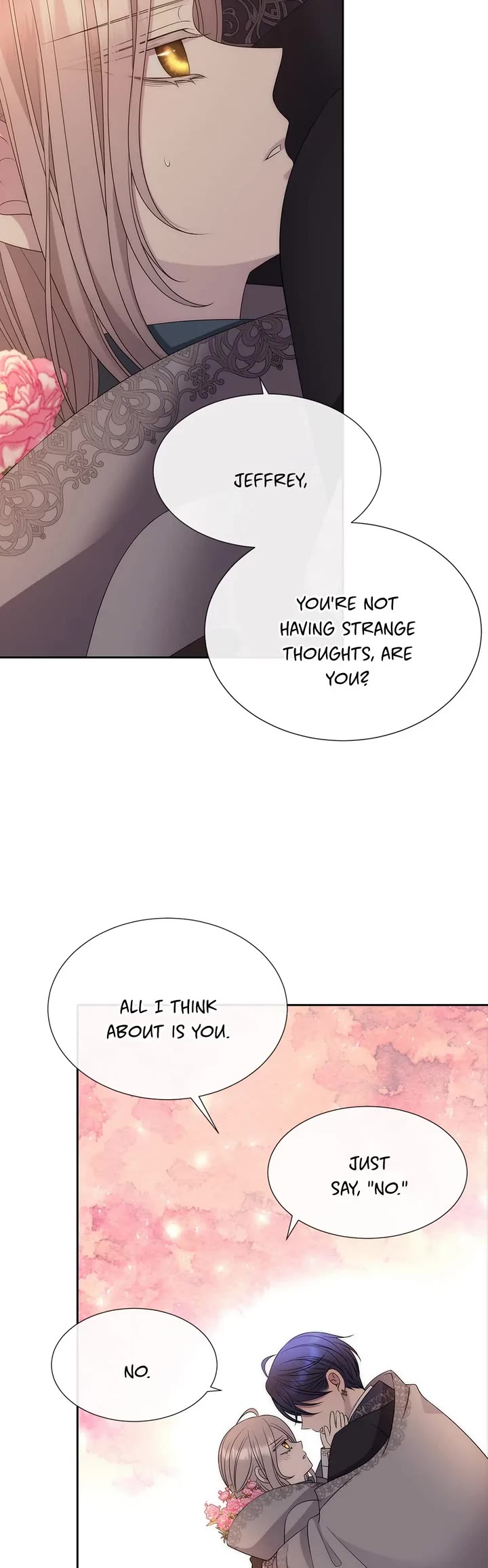 Charlotte Has Five Disciples Chapter 188 page 4 - Chapter 188: Explanation