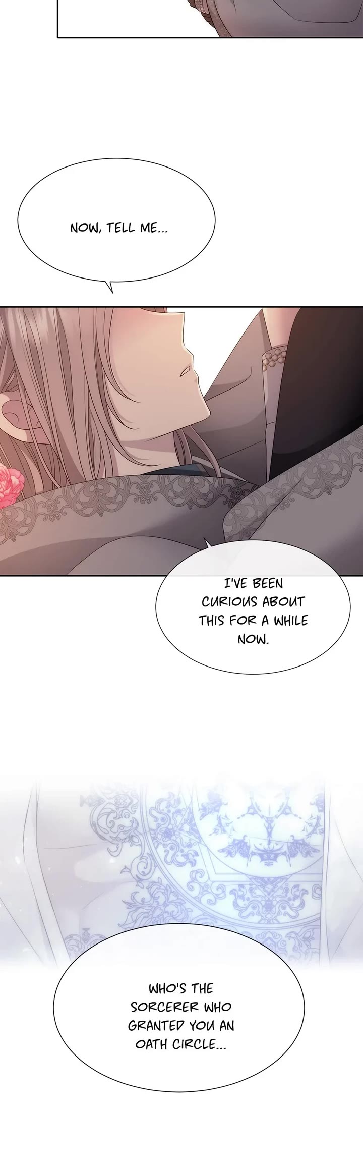 Charlotte Has Five Disciples Chapter 188 page 5 - Chapter 188: Explanation