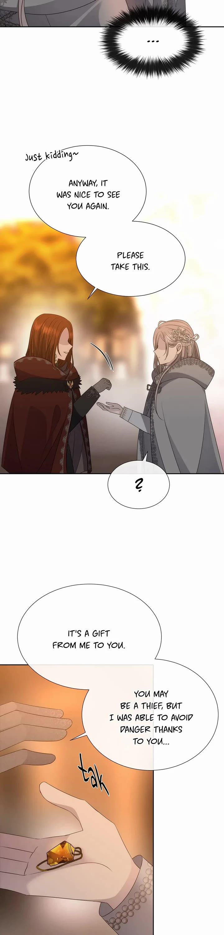 Charlotte Has Five Disciples Chapter 189 page 13 - Chapter 189: Nothing is Impossible