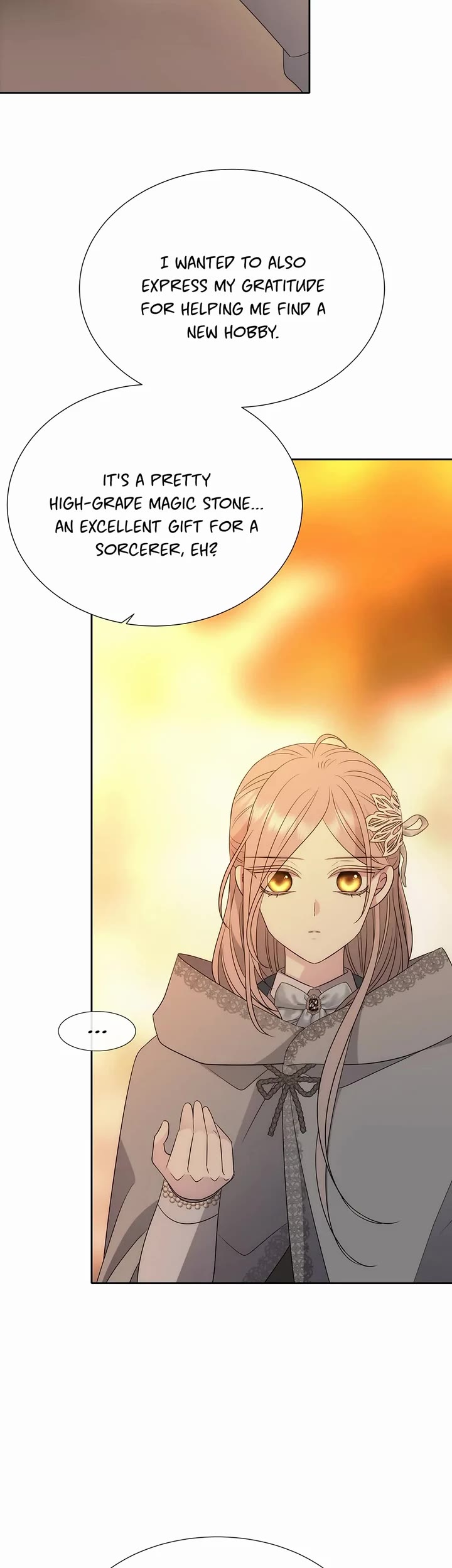 Charlotte Has Five Disciples Chapter 189 page 14 - Chapter 189: Nothing is Impossible