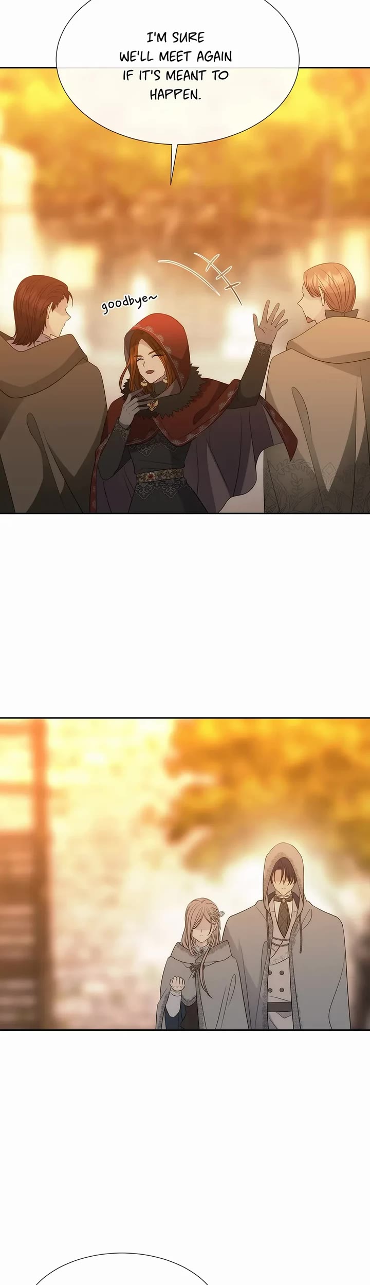 Charlotte Has Five Disciples Chapter 189 page 15 - Chapter 189: Nothing is Impossible
