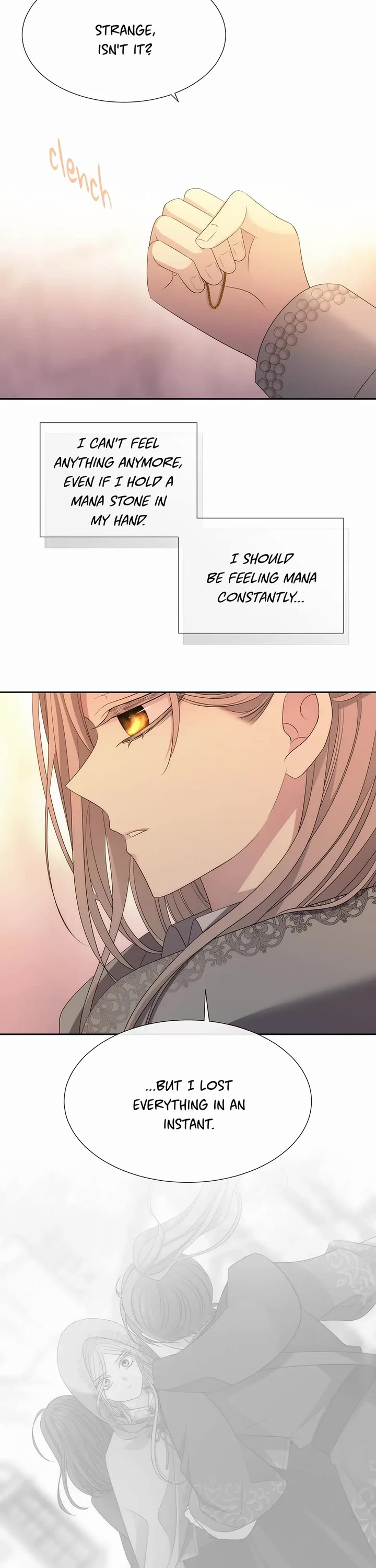 Charlotte Has Five Disciples Chapter 189 page 16 - Chapter 189: Nothing is Impossible