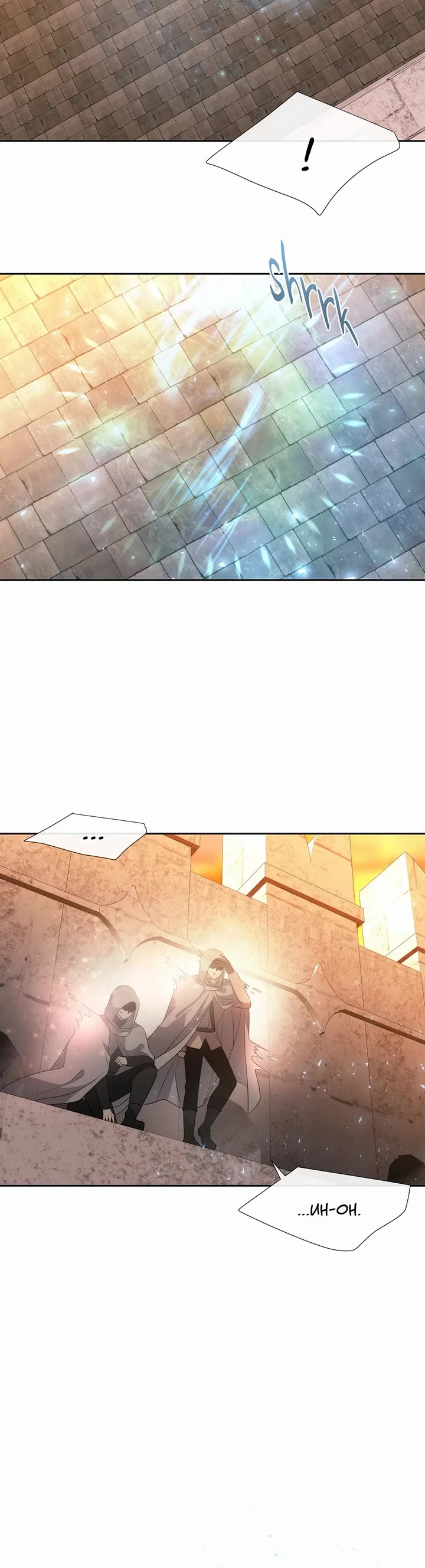Charlotte Has Five Disciples Chapter 189 page 19 - Chapter 189: Nothing is Impossible