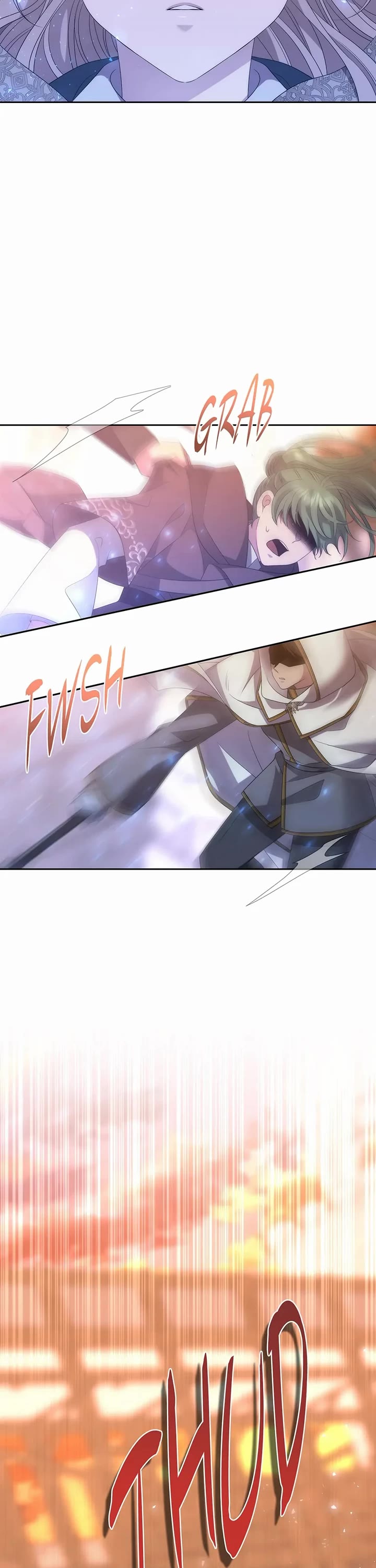 Charlotte Has Five Disciples Chapter 189 page 2 - Chapter 189: Nothing is Impossible