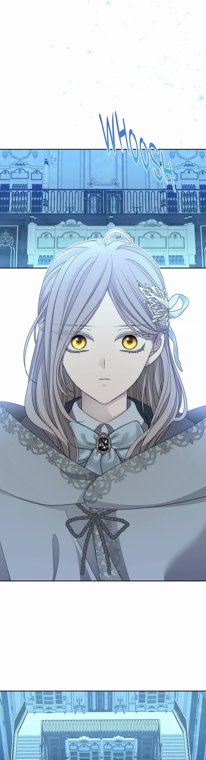 Charlotte Has Five Disciples Chapter 189 page 20 - Chapter 189: Nothing is Impossible
