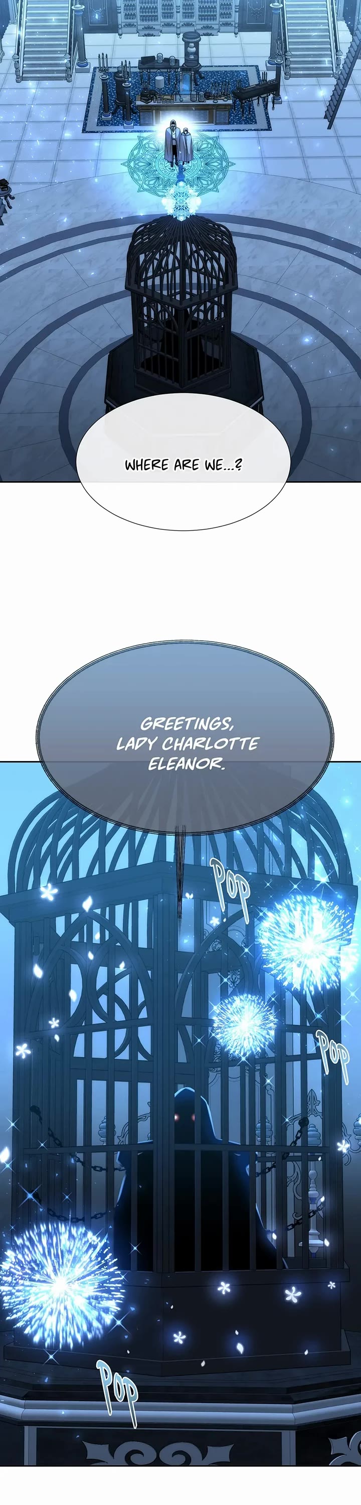 Charlotte Has Five Disciples Chapter 189 page 21 - Chapter 189: Nothing is Impossible