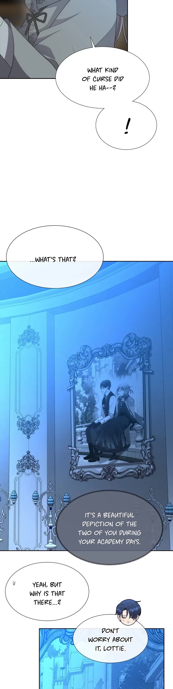 Charlotte Has Five Disciples Chapter 189 page 25 - Chapter 189: Nothing is Impossible