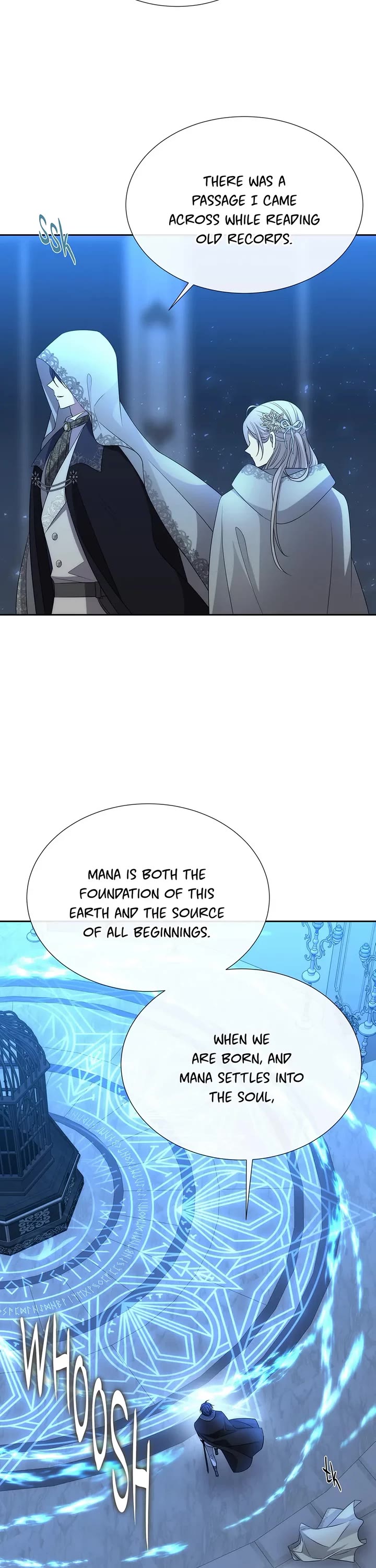 Charlotte Has Five Disciples Chapter 189 page 27 - Chapter 189: Nothing is Impossible