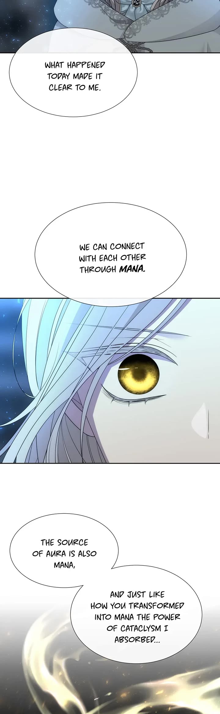 Charlotte Has Five Disciples Chapter 189 page 29 - Chapter 189: Nothing is Impossible