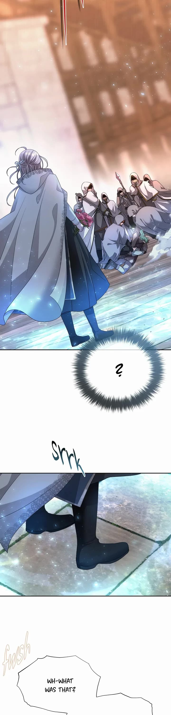 Charlotte Has Five Disciples Chapter 189 page 3 - Chapter 189: Nothing is Impossible