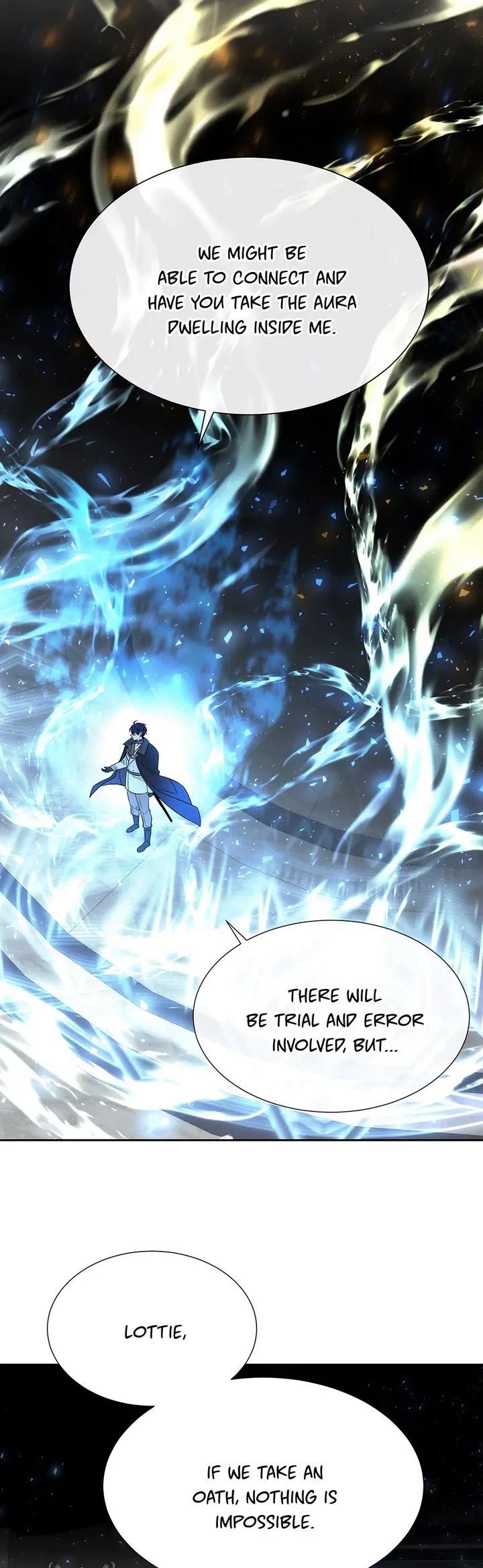 Charlotte Has Five Disciples Chapter 189 page 30 - Chapter 189: Nothing is Impossible