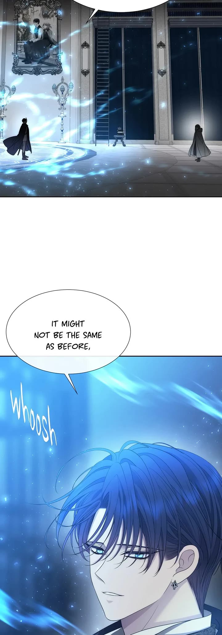 Charlotte Has Five Disciples Chapter 189 page 31 - Chapter 189: Nothing is Impossible