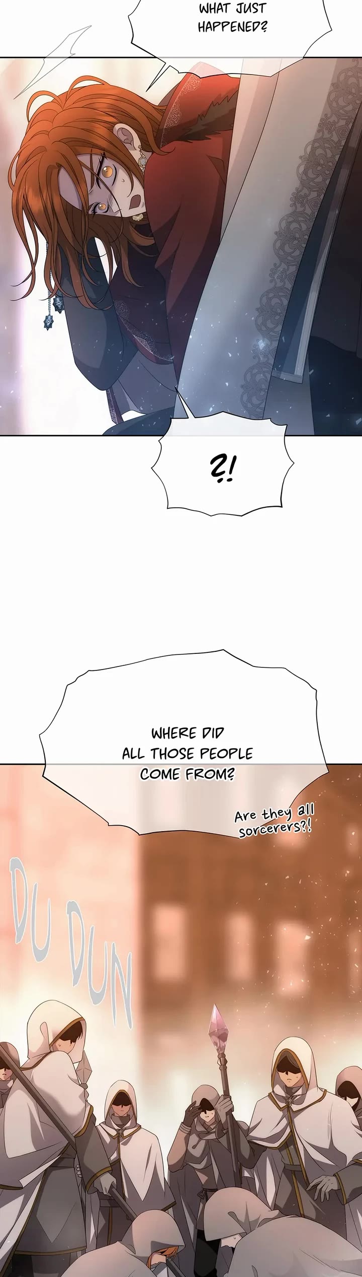 Charlotte Has Five Disciples Chapter 189 page 4 - Chapter 189: Nothing is Impossible