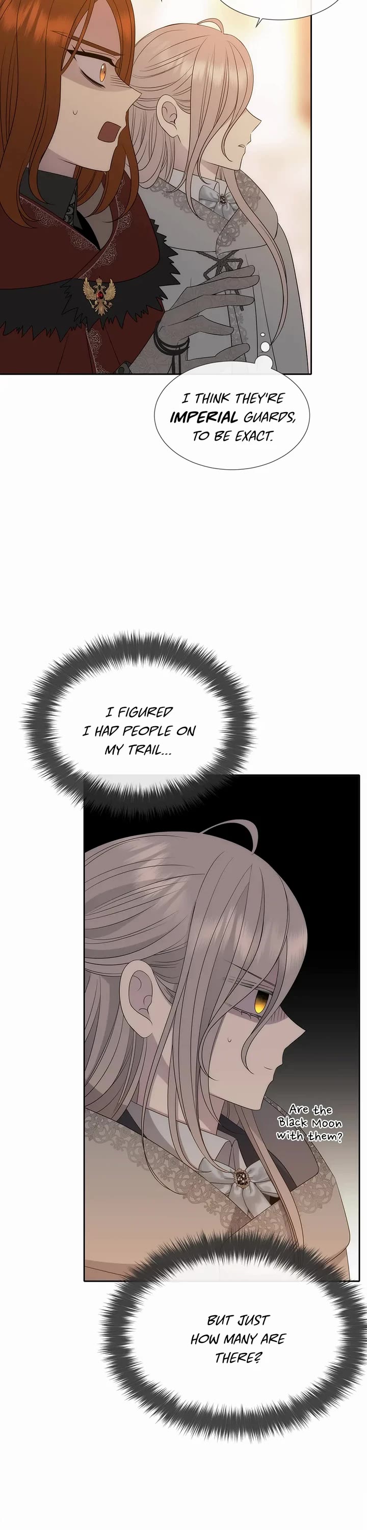 Charlotte Has Five Disciples Chapter 189 page 7 - Chapter 189: Nothing is Impossible