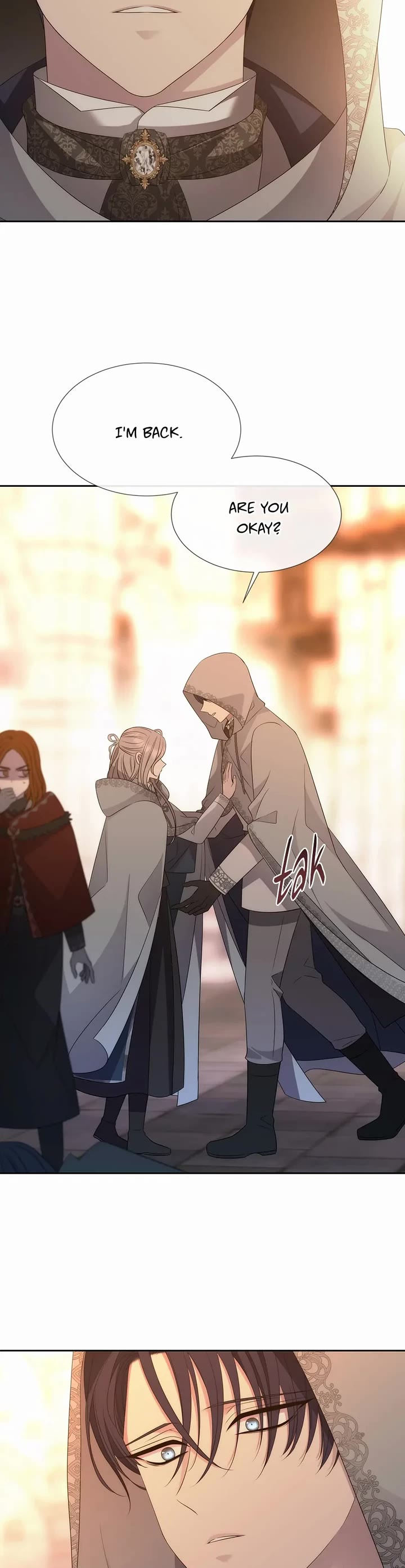 Charlotte Has Five Disciples Chapter 189 page 9 - Chapter 189: Nothing is Impossible