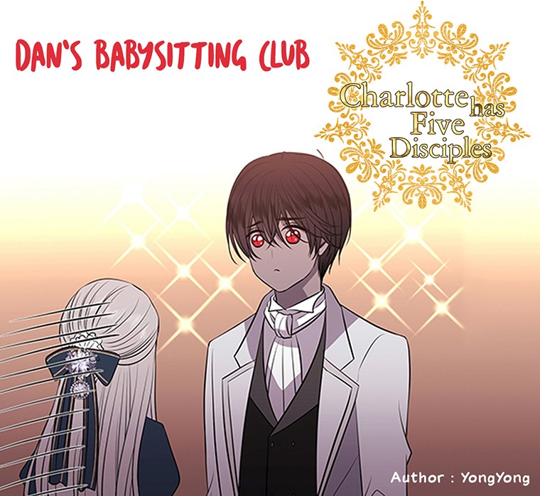 Charlotte Has Five Disciples Chapter 19 page 1 - Chapter 19