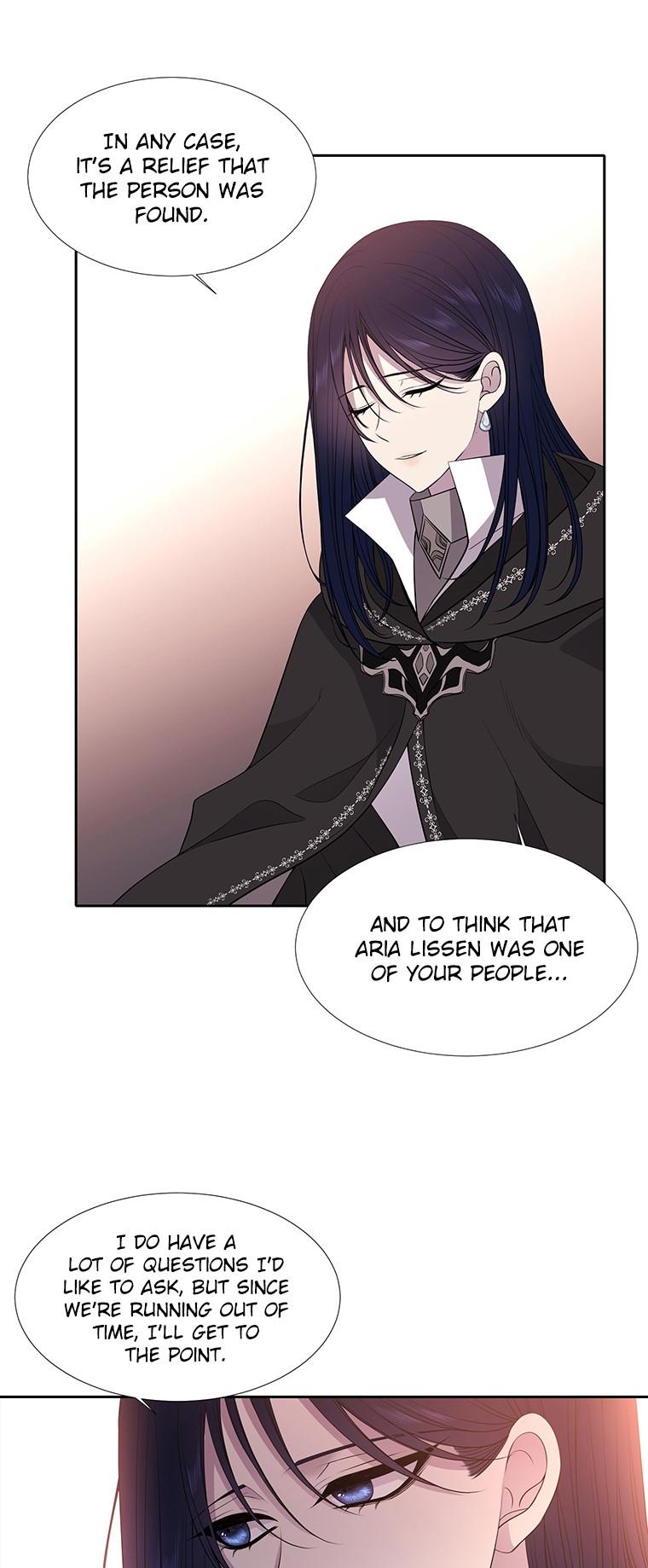 Charlotte Has Five Disciples Chapter 19 page 12 - Chapter 19