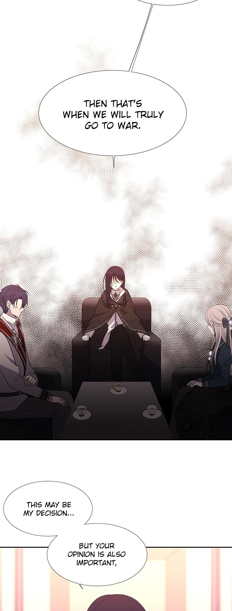 Charlotte Has Five Disciples Chapter 19 page 15 - Chapter 19