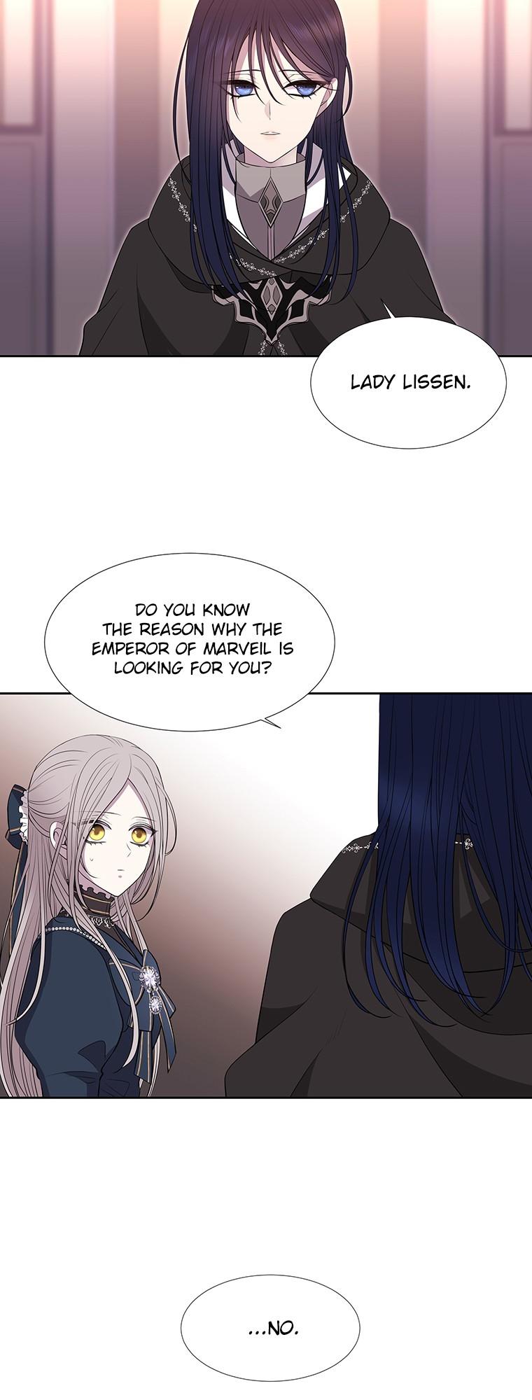 Charlotte Has Five Disciples Chapter 19 page 16 - Chapter 19