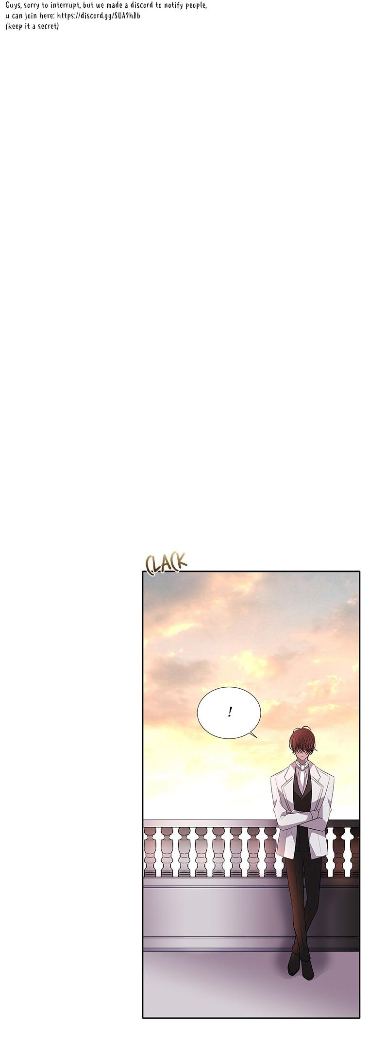 Charlotte Has Five Disciples Chapter 19 page 19 - Chapter 19