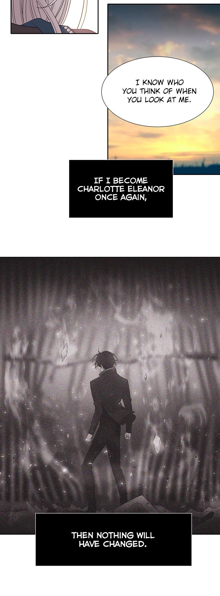 Charlotte Has Five Disciples Chapter 19 page 22 - Chapter 19