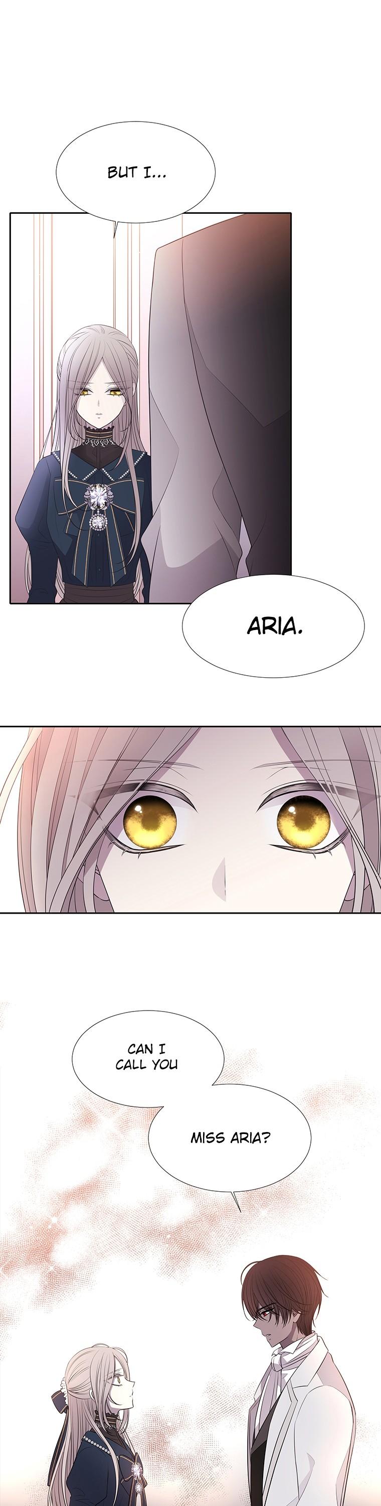 Charlotte Has Five Disciples Chapter 19 page 23 - Chapter 19