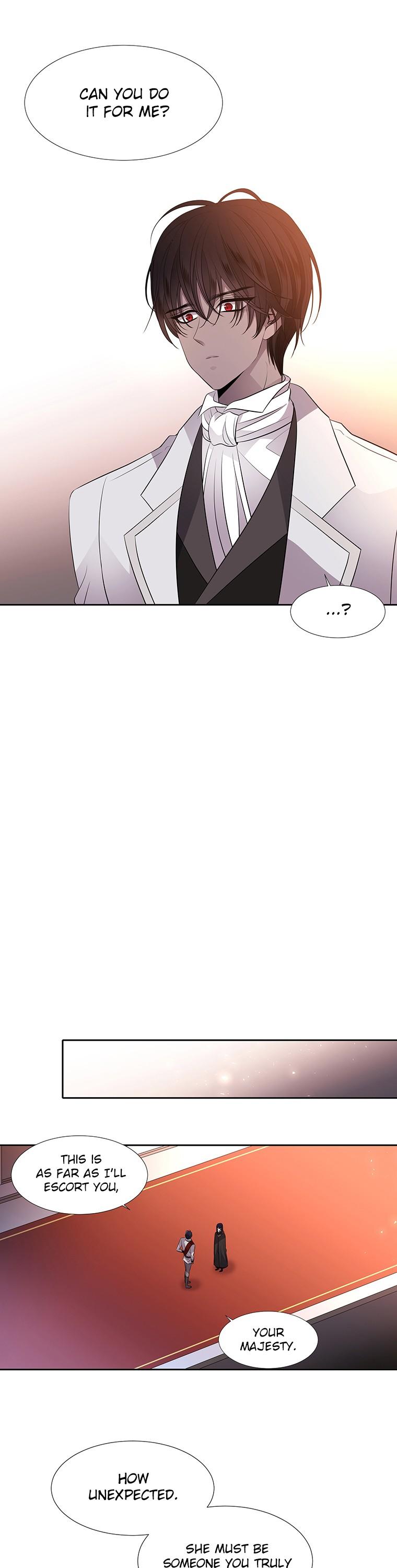 Charlotte Has Five Disciples Chapter 19 page 26 - Chapter 19