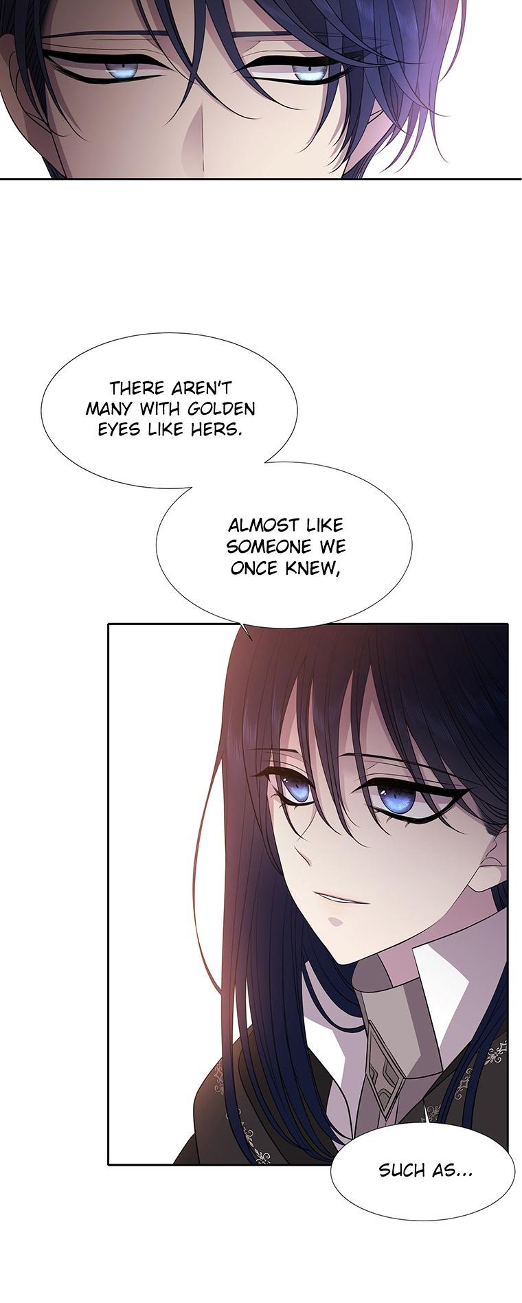 Charlotte Has Five Disciples Chapter 19 page 28 - Chapter 19