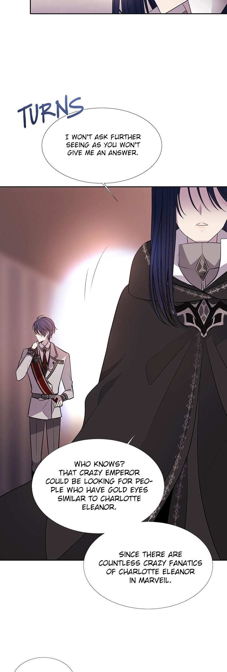 Charlotte Has Five Disciples Chapter 19 page 30 - Chapter 19