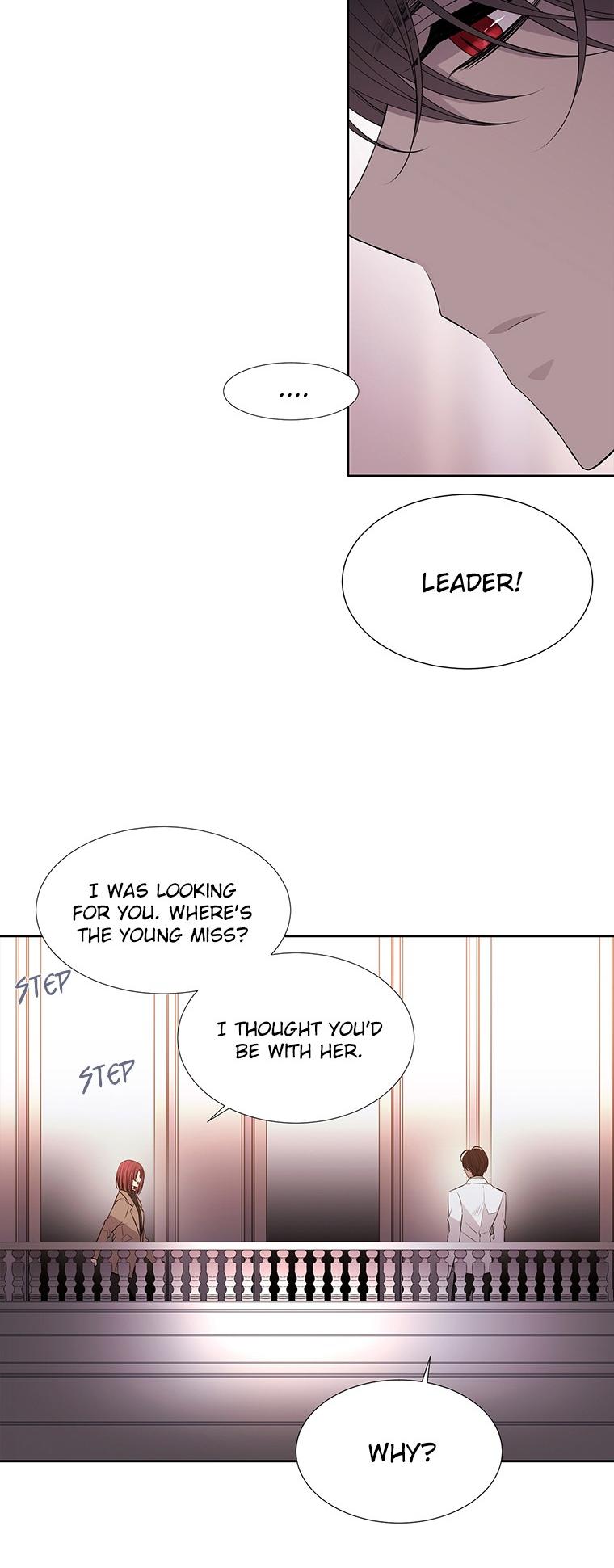 Charlotte Has Five Disciples Chapter 19 page 4 - Chapter 19