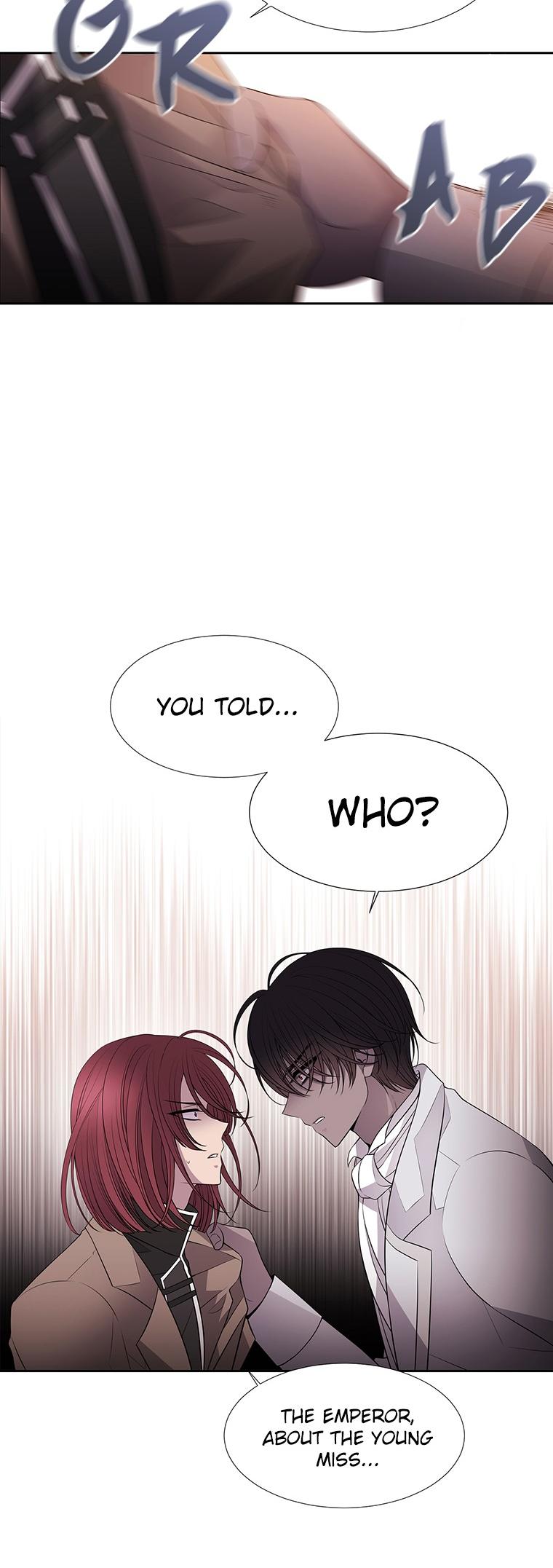 Charlotte Has Five Disciples Chapter 19 page 7 - Chapter 19