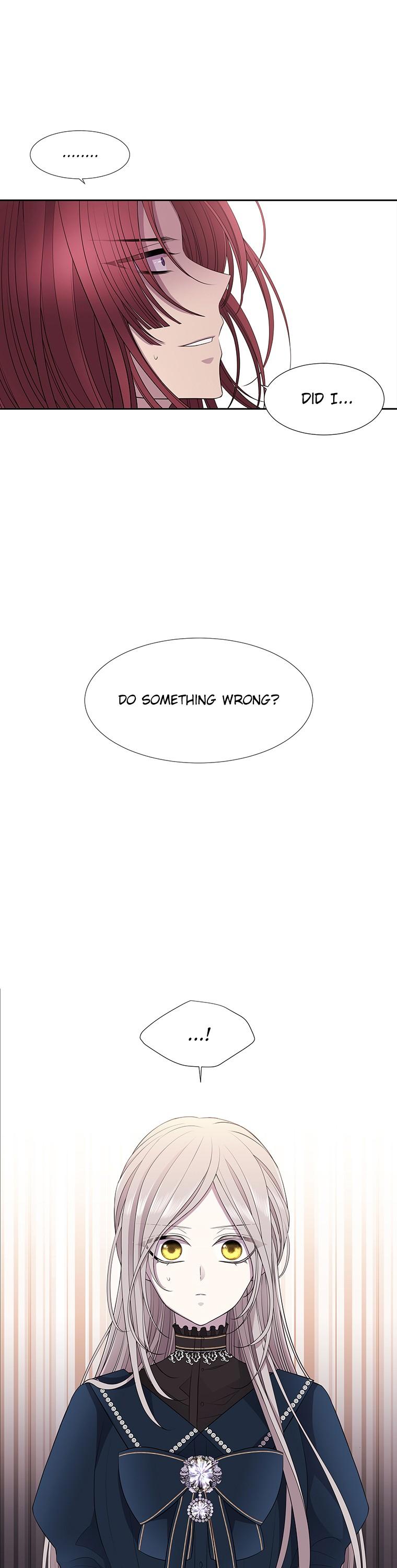 Charlotte Has Five Disciples Chapter 19 page 8 - Chapter 19