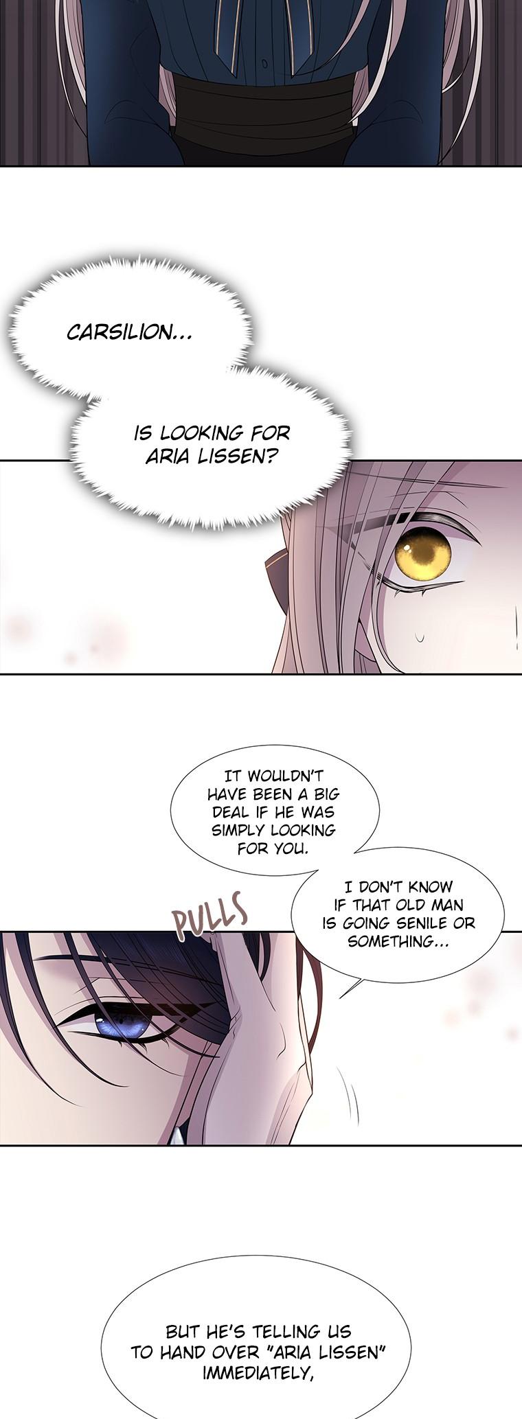 Charlotte Has Five Disciples Chapter 19 page 9 - Chapter 19